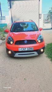 Micro Panda Cross 2016 for Sale