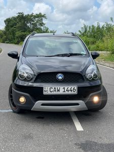 Micro Panda Cross 2017 for Sale
