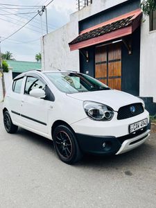 Micro Panda Cross 2017 for Sale