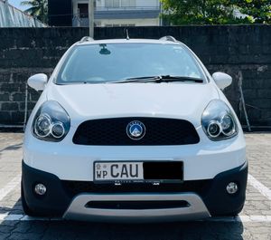 Micro Panda Cross 2017 for Sale