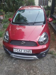 Micro Panda Cross 2018 for Sale