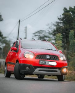 Micro Panda Cross 2012 for Sale