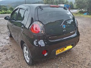 Micro Panda Full Option 2016 for Sale