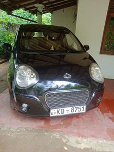 Micro Panda Geely 2012 for Sale