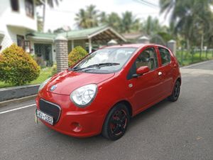 Micro Panda Geely 2013 for Sale