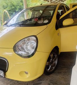 Micro Panda 2011 for Sale