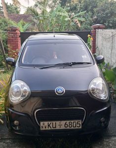 Micro Panda LC1 5 2012 for Sale
