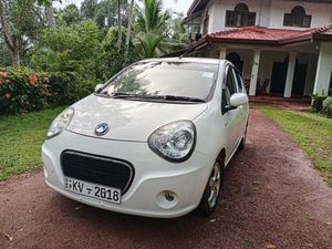 Micro Panda Mico 1.0 2013 for Sale