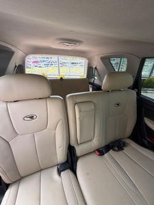 Micro Rexton 2008 for Sale