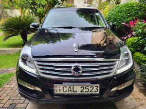 Micro Rexton W power up 2015 for Sale