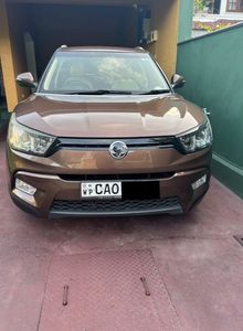 Micro Tivoli 2015 for Sale