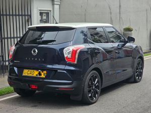 Micro Tivoli 2015 for Sale