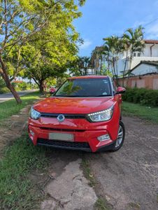 Micro Tivoli 2015 for Sale