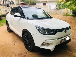 Micro Tivoli 2017 for Sale