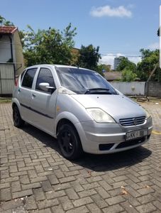 Micro Trend 2009 for Sale