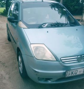 Micro Trend 2011 for Sale