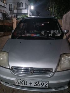 Micro Trend 2012 for Sale