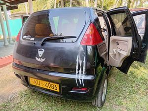 Micro Trend 2012 for Sale