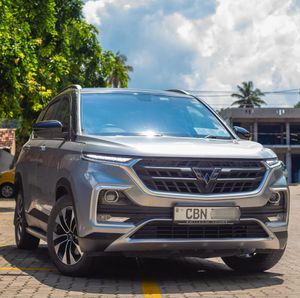 Micro Wuling Almaz 2023 for Sale