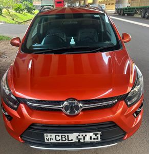 Micro X25 BAIC 2019 for Sale