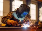 MIG Welders - Qatar