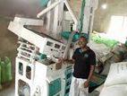 மில் இயக்குனர் ( Mill Operator )