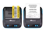 Milestone Thermal Printer MHT-P29L Portable Label and Receipt