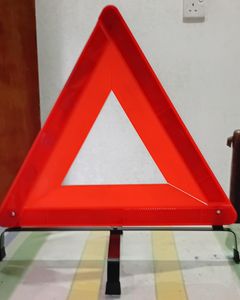 Minda Reflective Warning Triangle for Sale