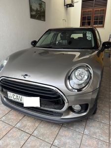 Mini Clubman 2017 for Sale