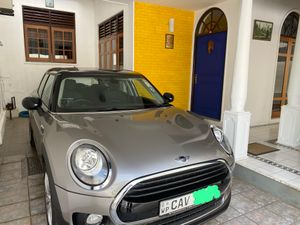 Mini Clubman 2017 for Sale