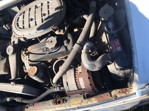 Mini Cooper 1300cc EFI Engine for Sale