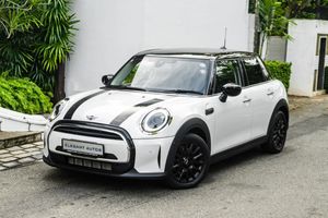 Mini Cooper 1.5 2023 for Sale