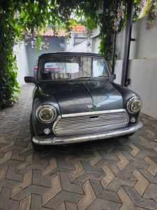 Mini Cooper 1959 for Sale