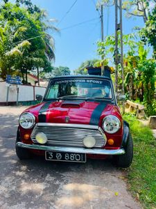 Mini Cooper 1960 for Sale