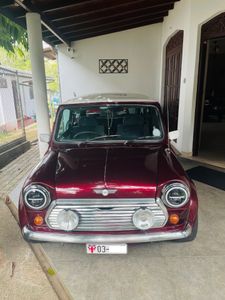 Mini Cooper 1960 for Sale