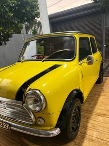 Mini Cooper 1965 for Sale