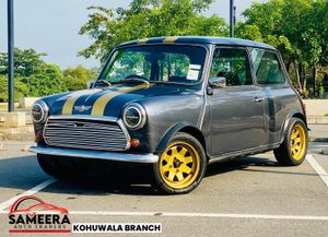 Mini Cooper 1967 for Sale