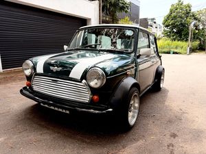 Mini Cooper 1970 for Sale