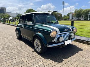 Mini Cooper 1975 for Sale