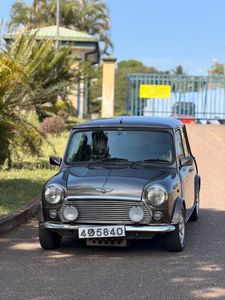 Mini Cooper 1998 for Sale