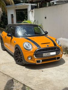 Mini Cooper 2000cc 2015 for Sale
