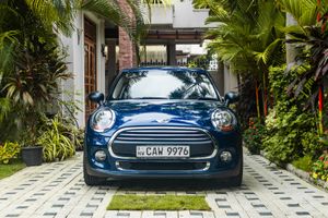 Mini Cooper 2015 for Sale