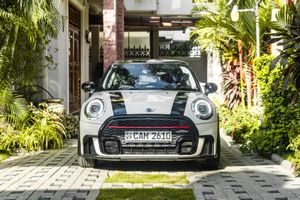 Mini Cooper 2015 for Sale