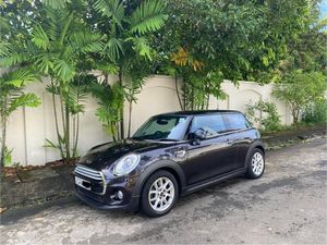 Mini Cooper 2016 for Sale