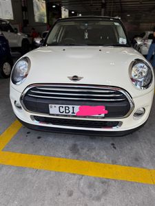 Mini Cooper 2016 for Sale