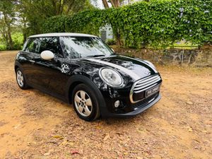 Mini Cooper 3 Door -F56 2014 for Sale
