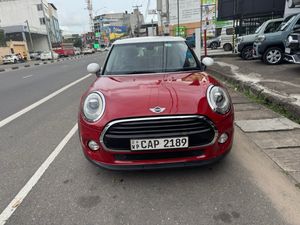 Mini Cooper 4 Door 1500 CC 2015 for Sale