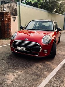 Mini Cooper BMW 2015 for Sale