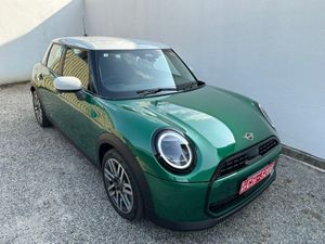 Mini Cooper CLASSIC C 2025 for Sale