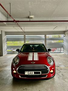 Mini Cooper F55 2016 for Sale
